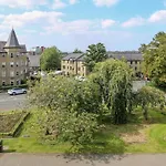 Luxury 2 Bed Townhouse Apartment, Harrogate Centre