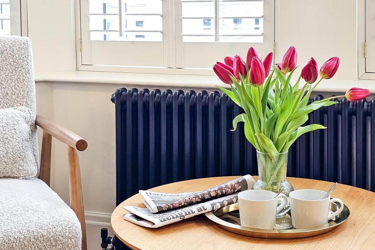 Luxury 2 Bed Townhouse Apartment, Centre Harrogate