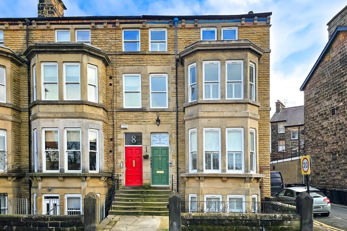 Luxury 2 Bed Townhouse Apartment, Centre Apartment