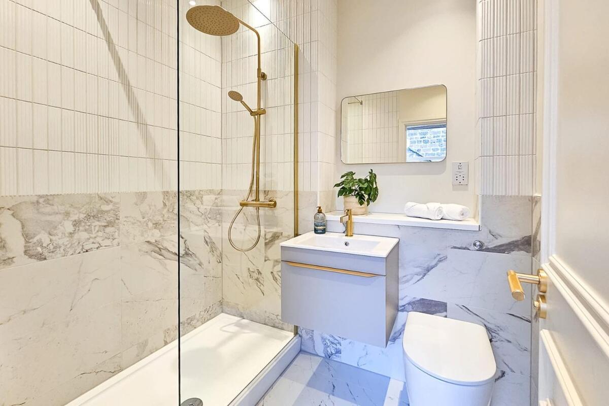 Apartment Luxury 2 Bed Townhouse Apartment, Centre Harrogate